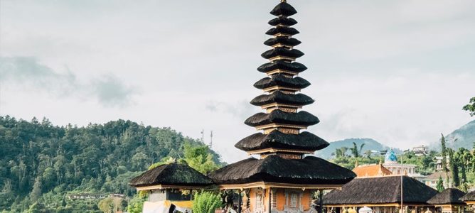 Bali Package